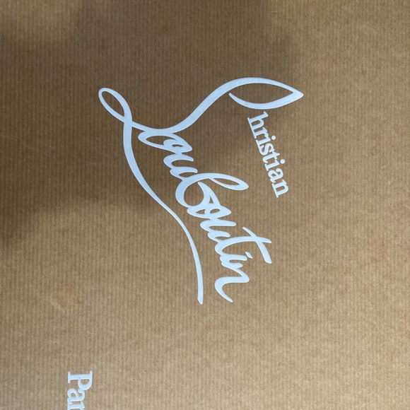 Christian Louboutin Marlenalta 150 Veau Velours - Picture 4 of 14